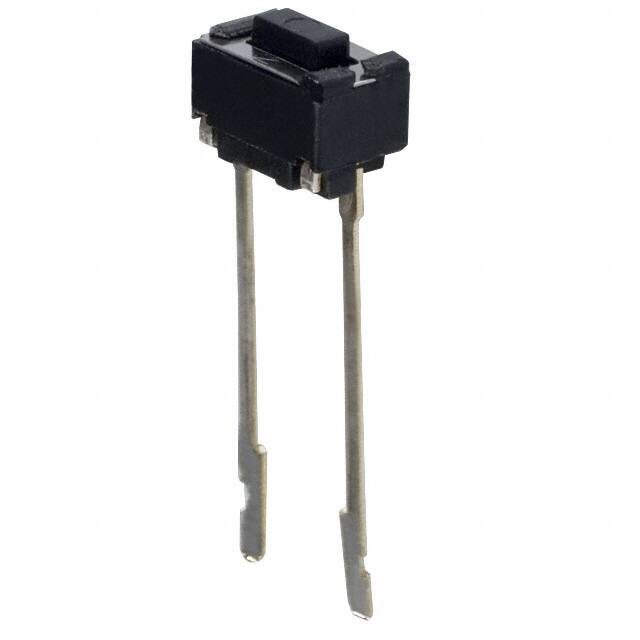 EVQ-PJH05K Panasonic Electronic Components electronic component